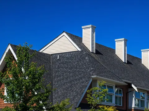 Spires Roofing LLC Picture 1