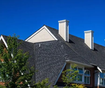 Spires Roofing LLC