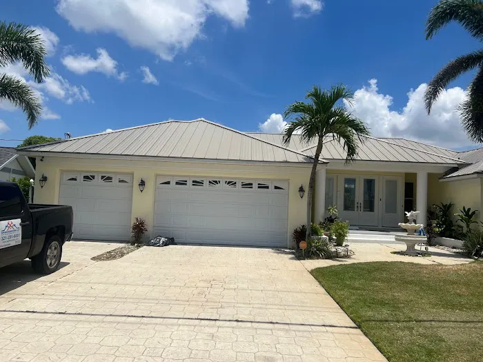 Spires Roofing LLC Picture 4