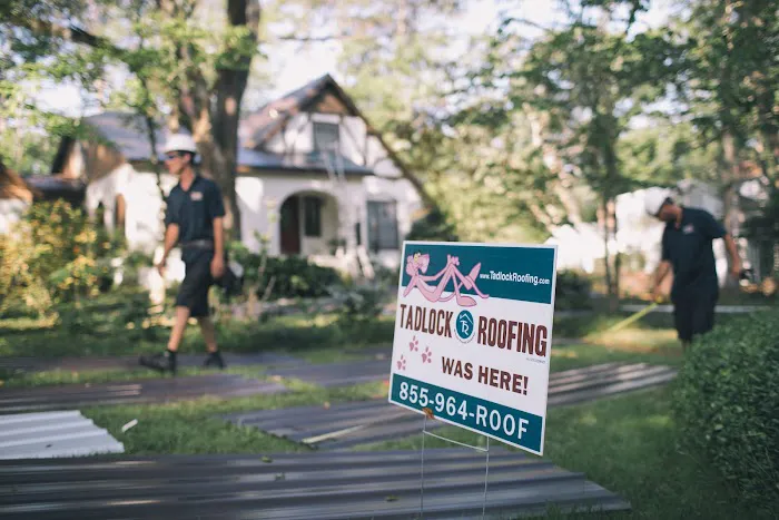 Tadlock Roofing Picture 2