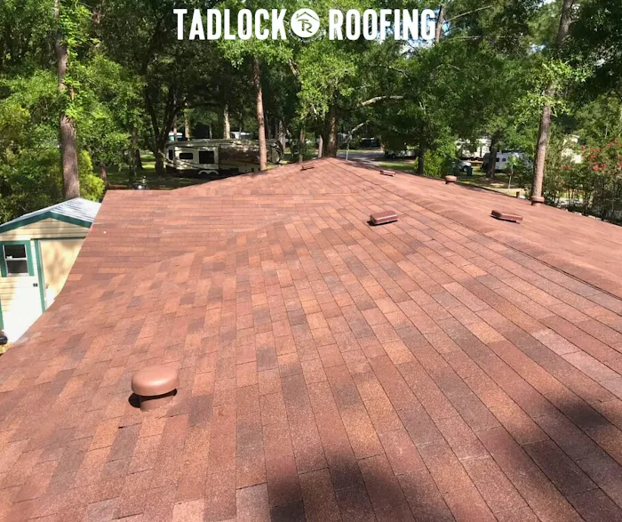 Tadlock Roofing Picture 9