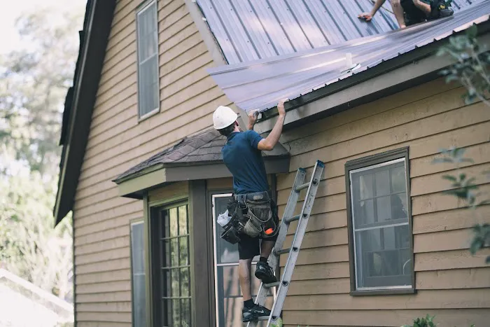 Tadlock Roofing Picture 3