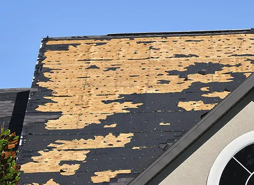 North Wood's Roofing Picture 5