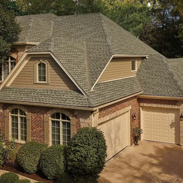 North Wood's Roofing Picture 3