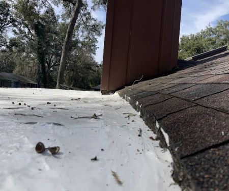 North Wood's Roofing