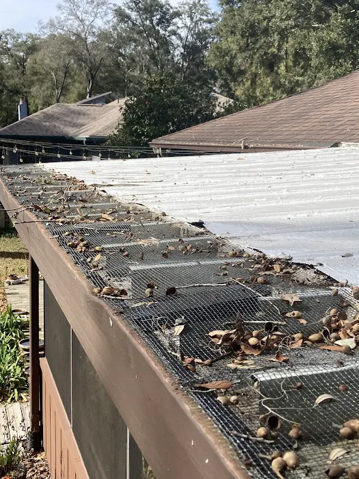 North Wood's Roofing Picture 7