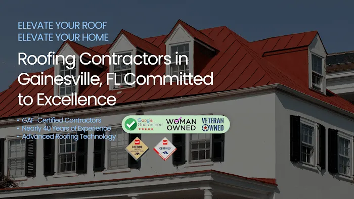 North Wood's Roofing Picture 10