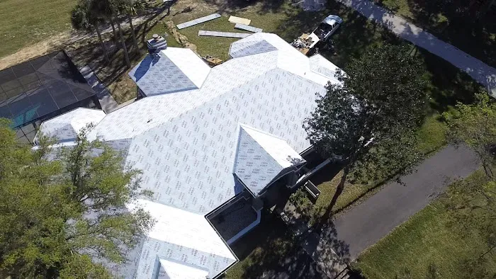 J Key Roofing Picture 1