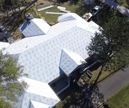 J Key Roofing