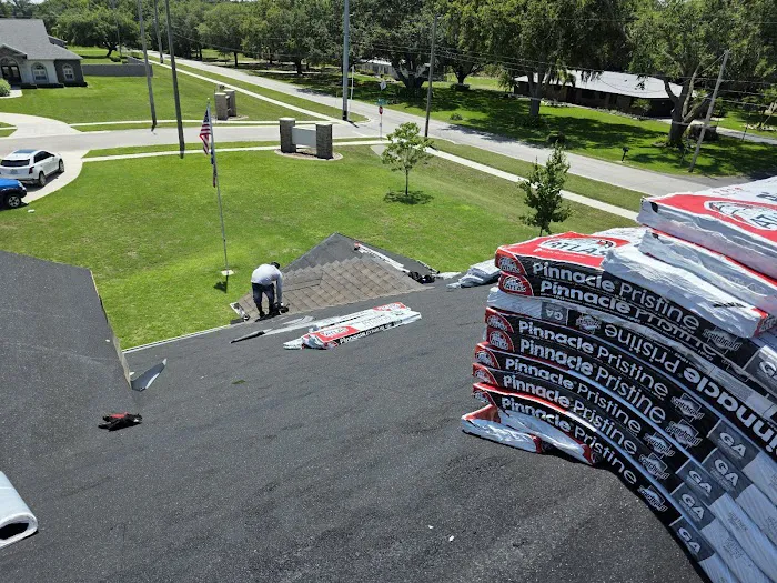 J Key Roofing Picture 3