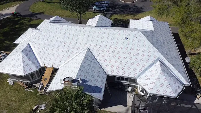 J Key Roofing Picture 8