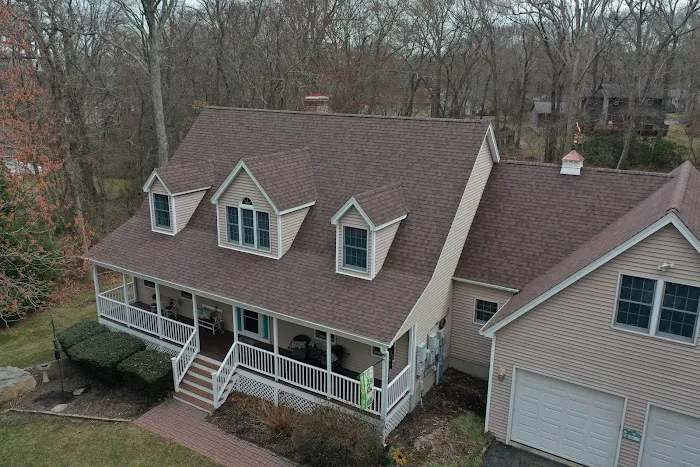 J Key Roofing Picture 9