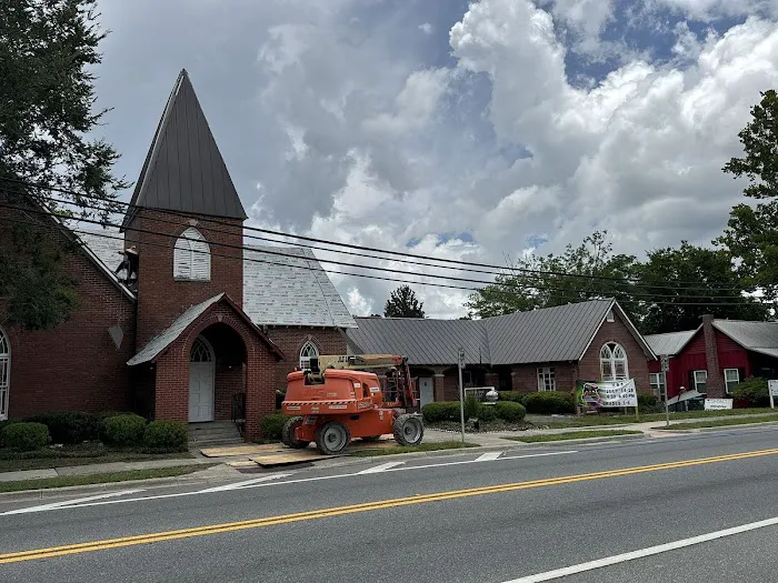 J Key Roofing Picture 5