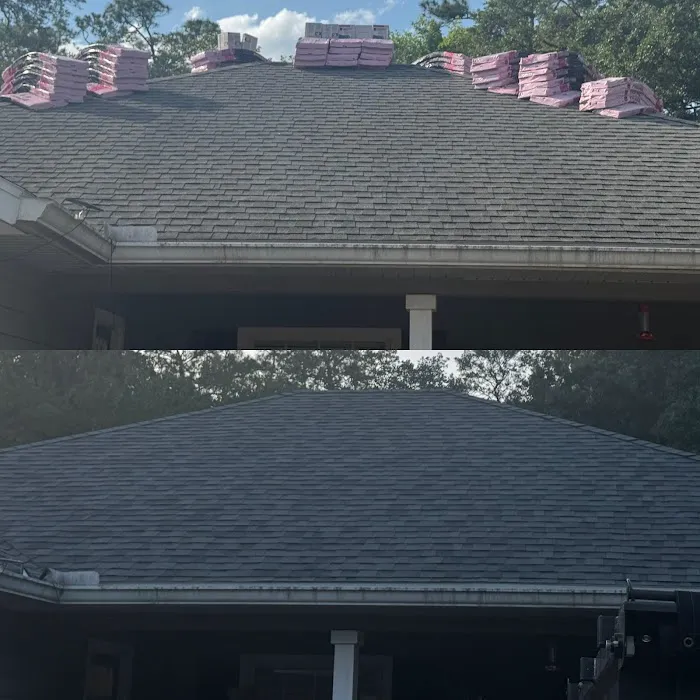 J Key Roofing Picture 7