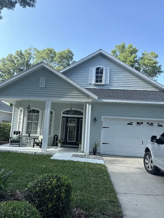 Crosier & Son Roofing Picture 2