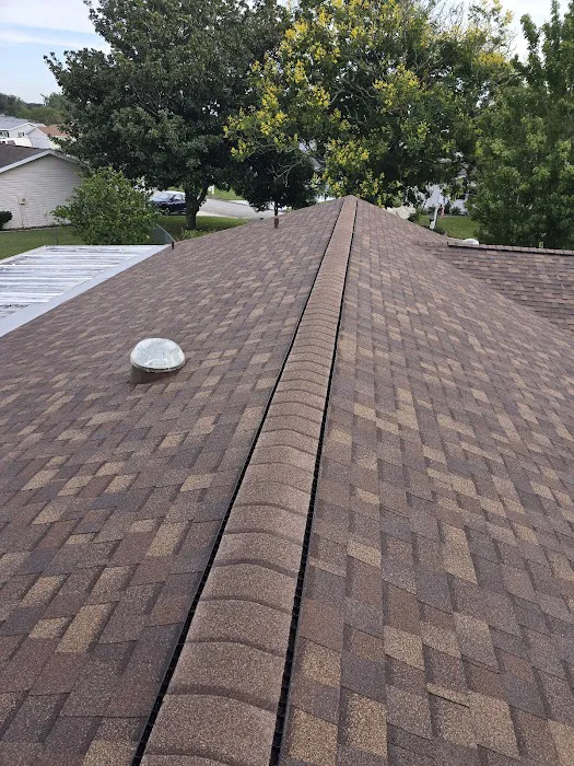 Thomas Roofing of Central Florida Picture 1