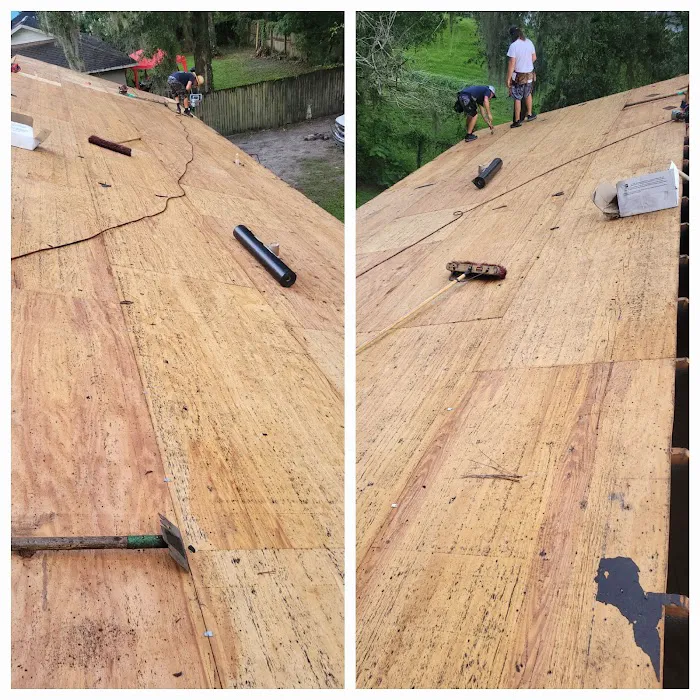 Thomas Roofing of Central Florida Picture 6