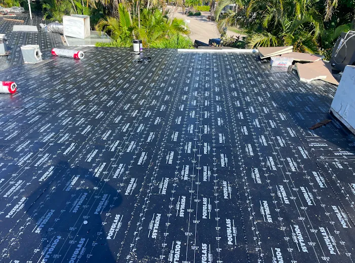 Cuff Roofing Picture 1