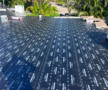 Cuff Roofing