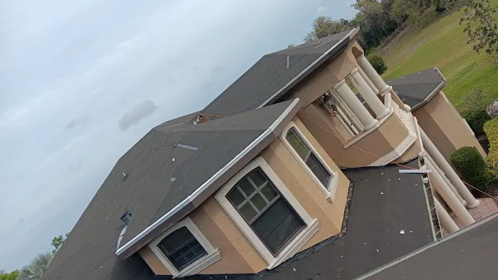 Cuff Roofing Picture 6