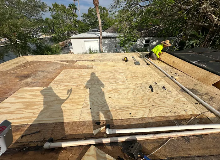 Cuff Roofing Picture 9