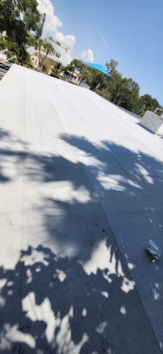 Cuff Roofing Picture 5