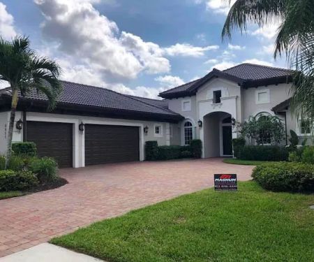 Magnum Roofing & Restoration