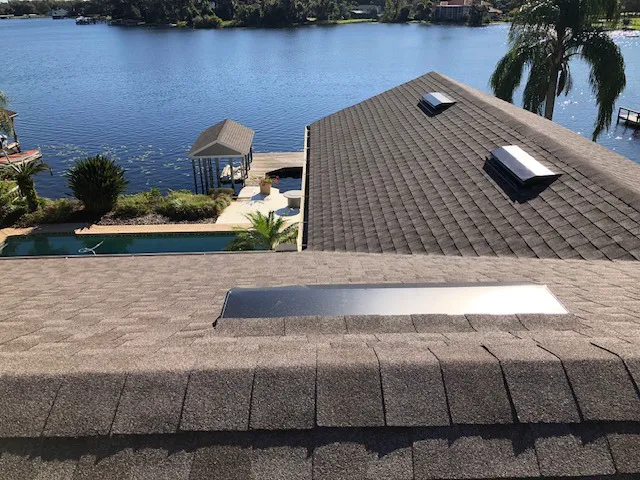 ICAS Storm Restoration Picture 1