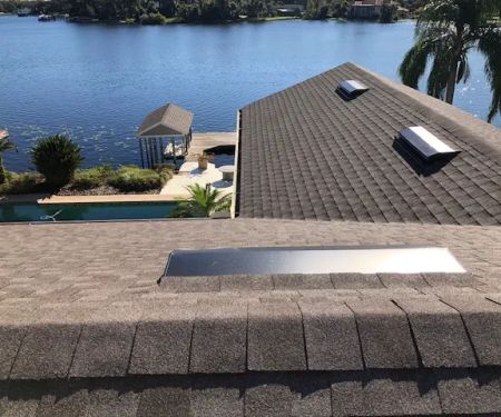 ICAS Storm Restoration