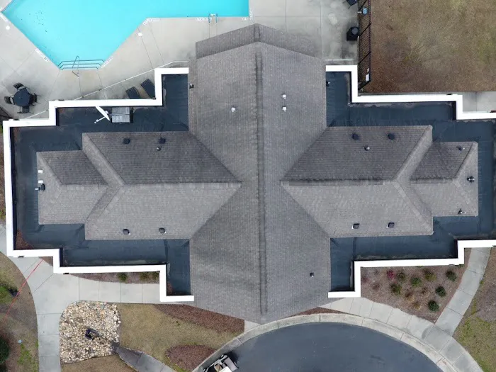 ICAS Storm Restoration Picture 6