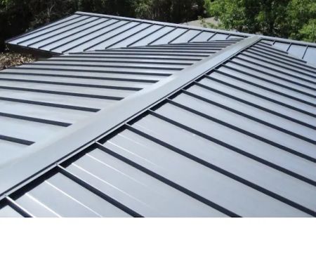 CONTRATISTA DE TECHOS EN ORLANDO FL.