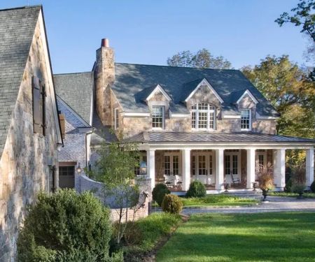 G & A Certified South Roofing