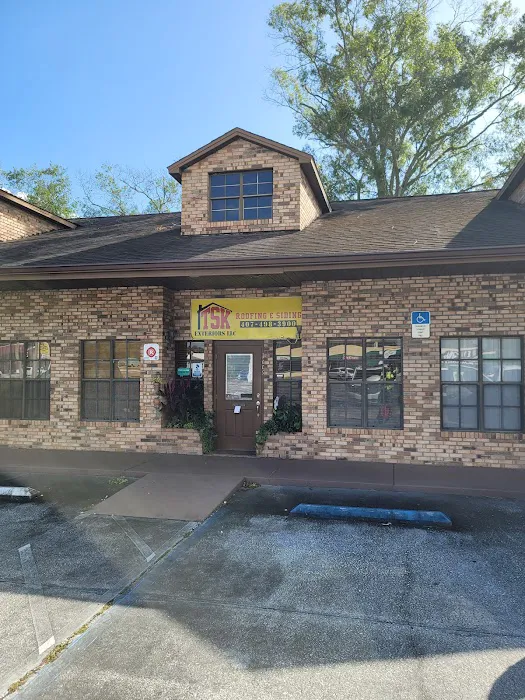 TSK Exteriors, LLC Picture 3