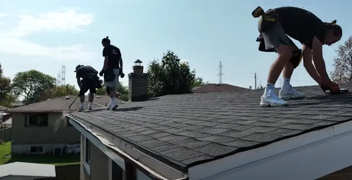 Saint Cloud Guys Roofing Contractors Picture 2