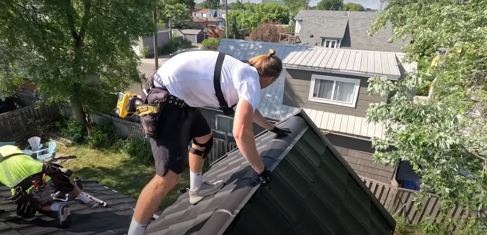 Saint Cloud Guys Roofing Contractors Picture 1