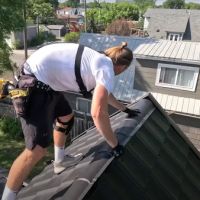 Saint Cloud Guys Roofing Contractors ico