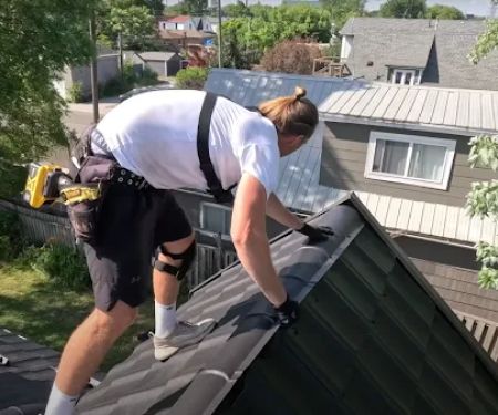 Saint Cloud Guys Roofing Contractors