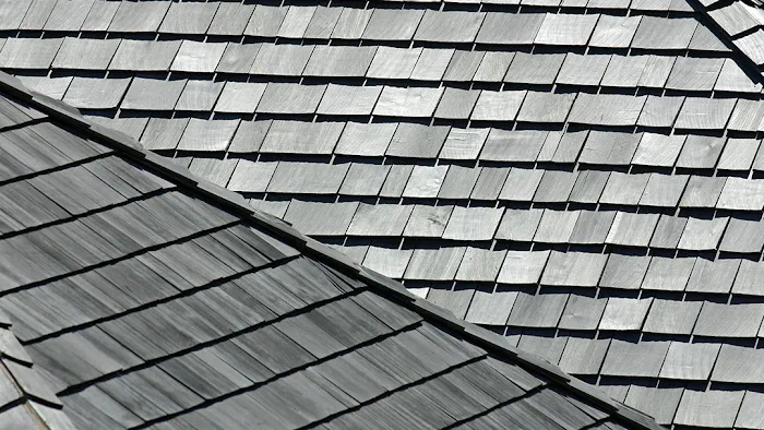 Steve Turbeville Roofing Inc Picture 7