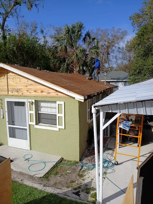 Equity Premium Roofing Picture 7