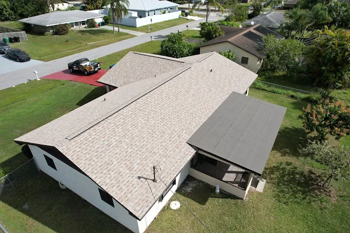 Equity Premium Roofing Picture 1