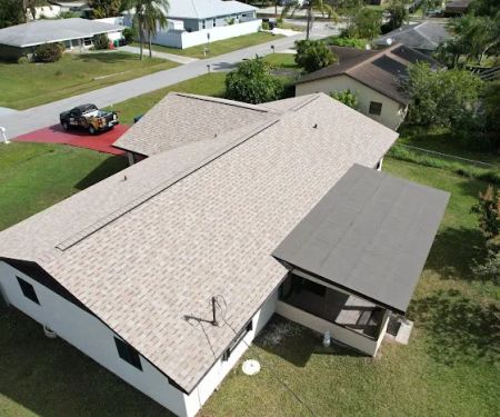 Equity Premium Roofing
