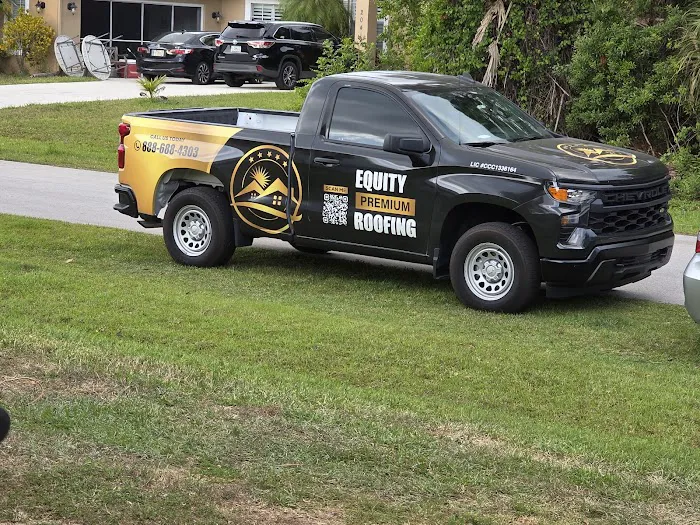 Equity Premium Roofing Picture 8