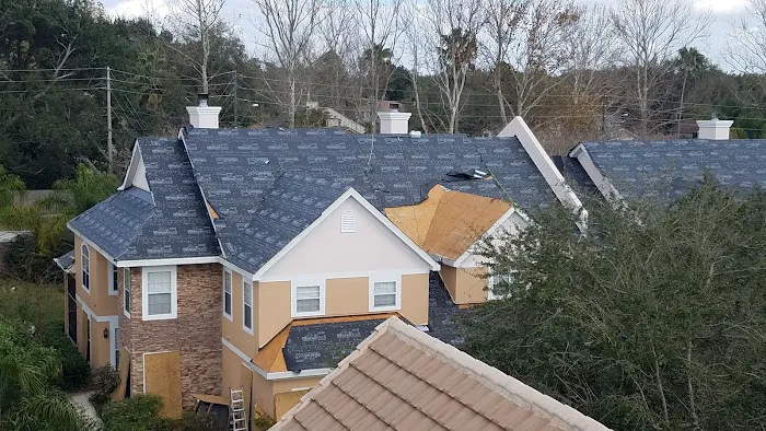 Ramflas Roofing Services, Inc. Picture 6