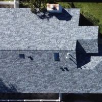 Ramflas Roofing Services, Inc. ico
