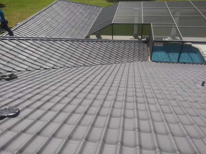 Ramflas Roofing Services, Inc. Picture 4