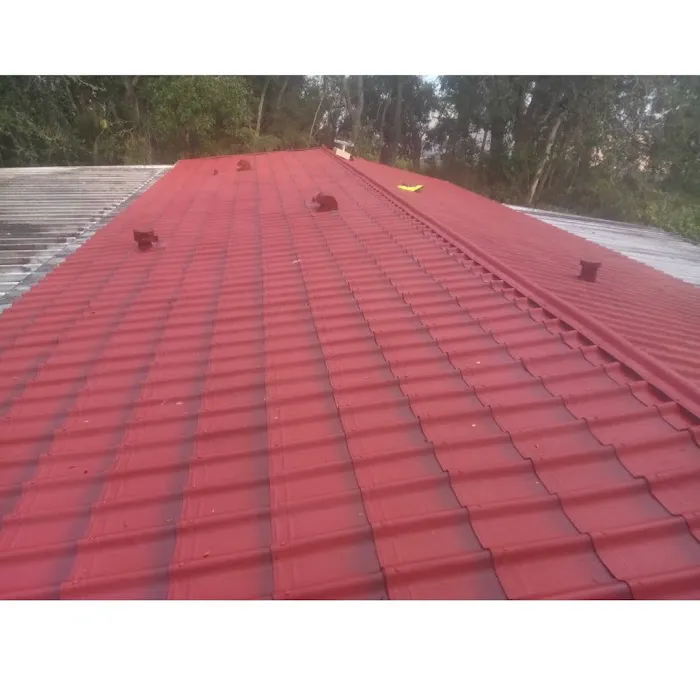 Ramflas Roofing Services, Inc. Picture 9