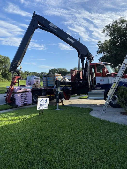 Ramflas Roofing Services, Inc. Picture 3