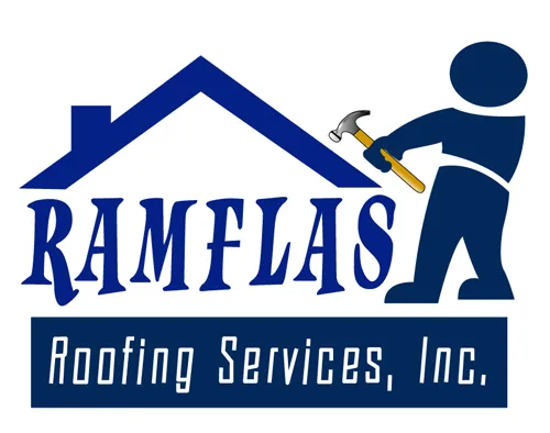 Ramflas Roofing Services, Inc. Picture 2