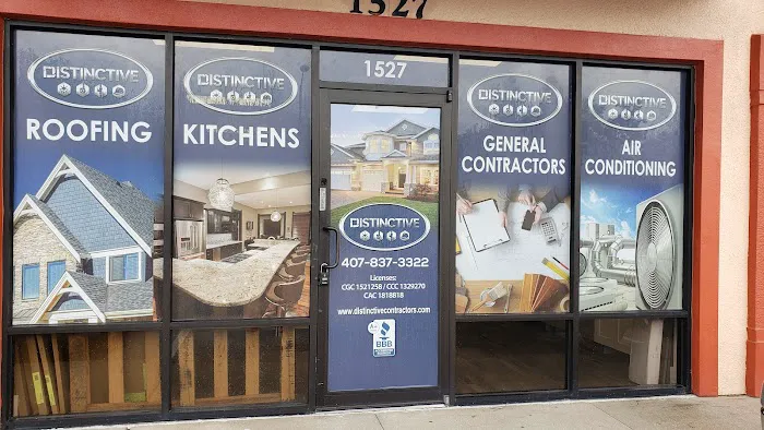 Distinctive Contractors Picture 2