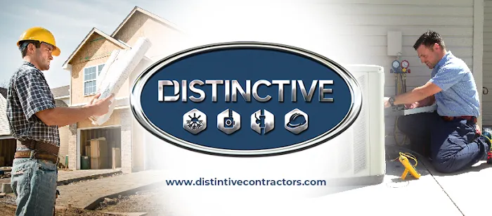 Distinctive Contractors Picture 3